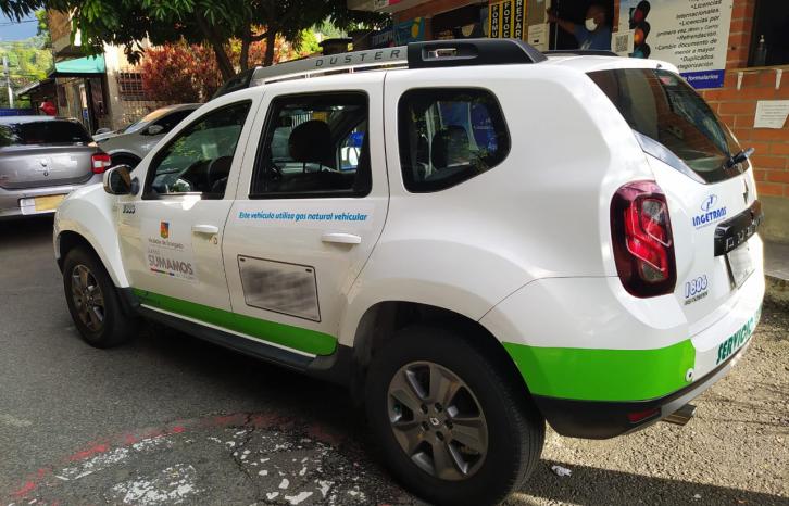 Transporte especial de pasajeros