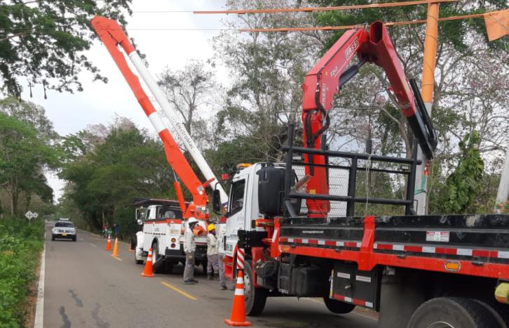 Transporte de Carga